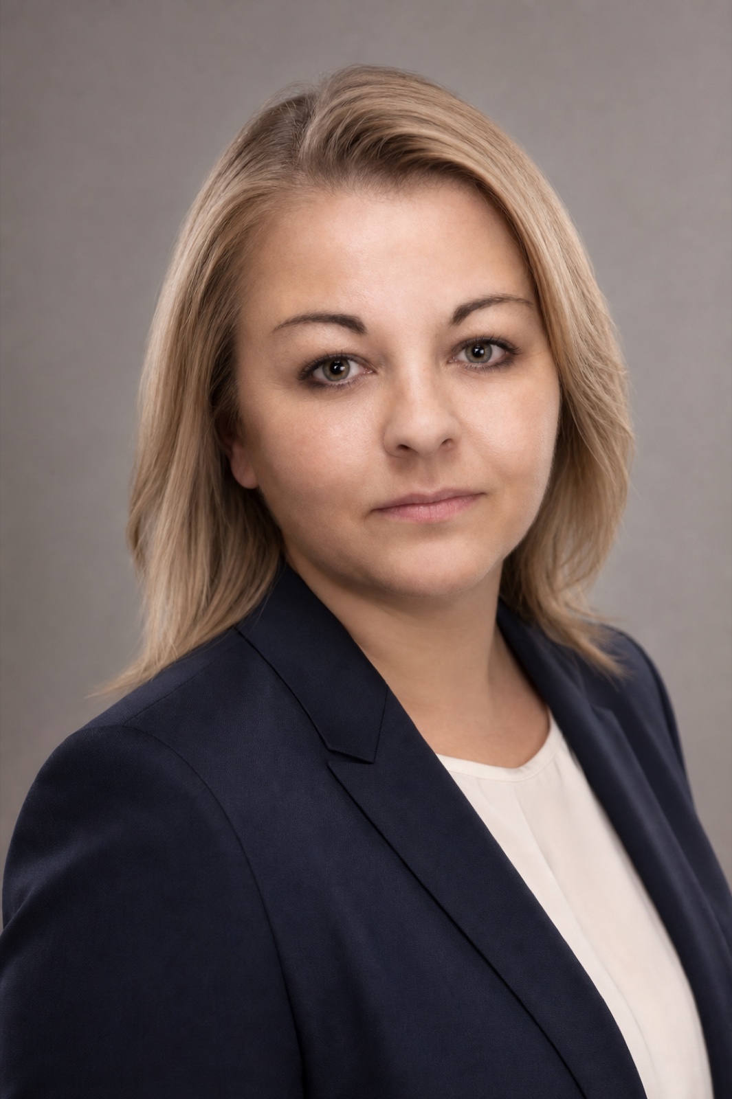Iryna Holovko, Founder and Managing Member of Omni Hub LLC